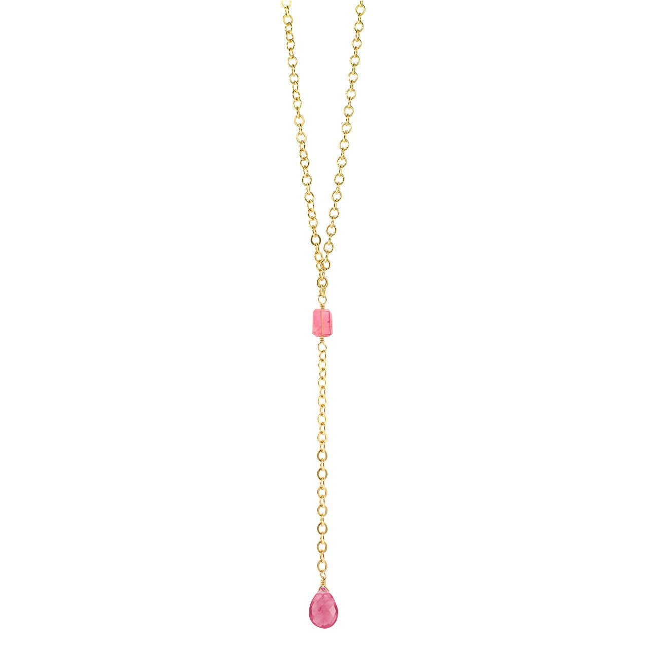 Gillian Necklace
