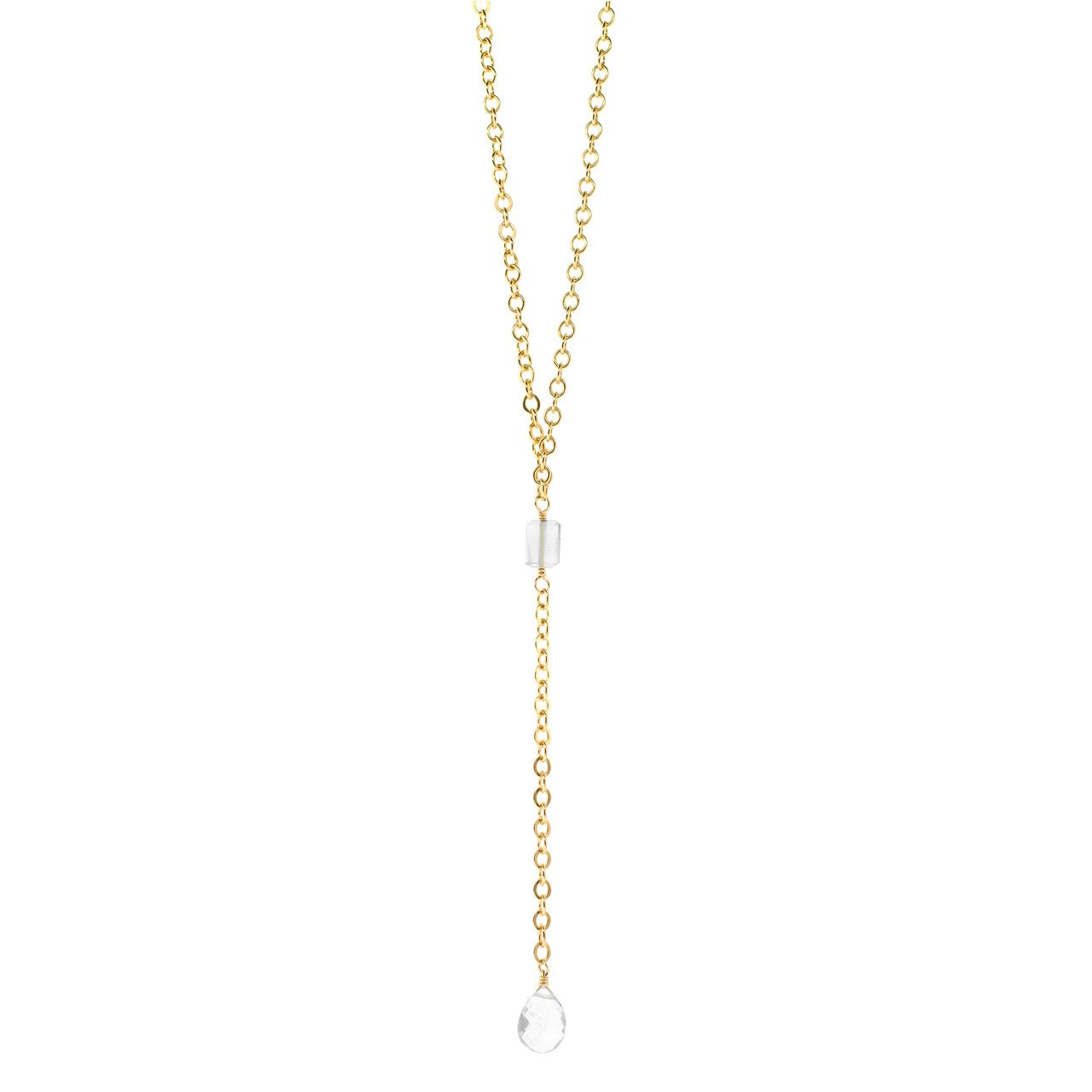 Gillian Necklace