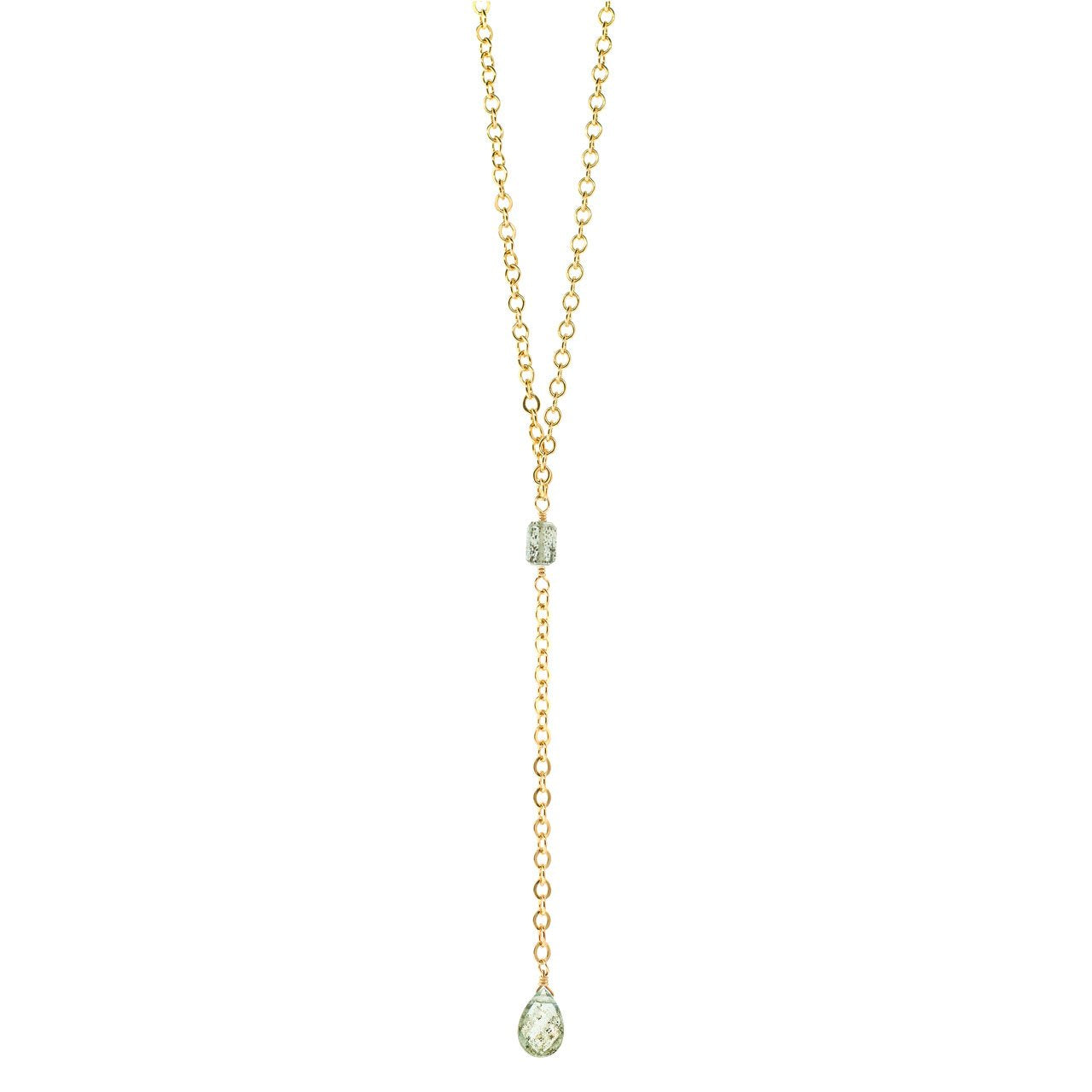 Gillian Necklace