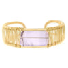 Horizontal Rockstar Cuff