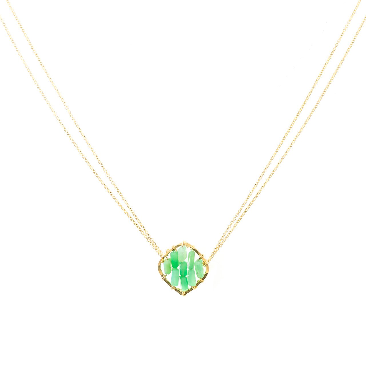 XS Dominique Necklace