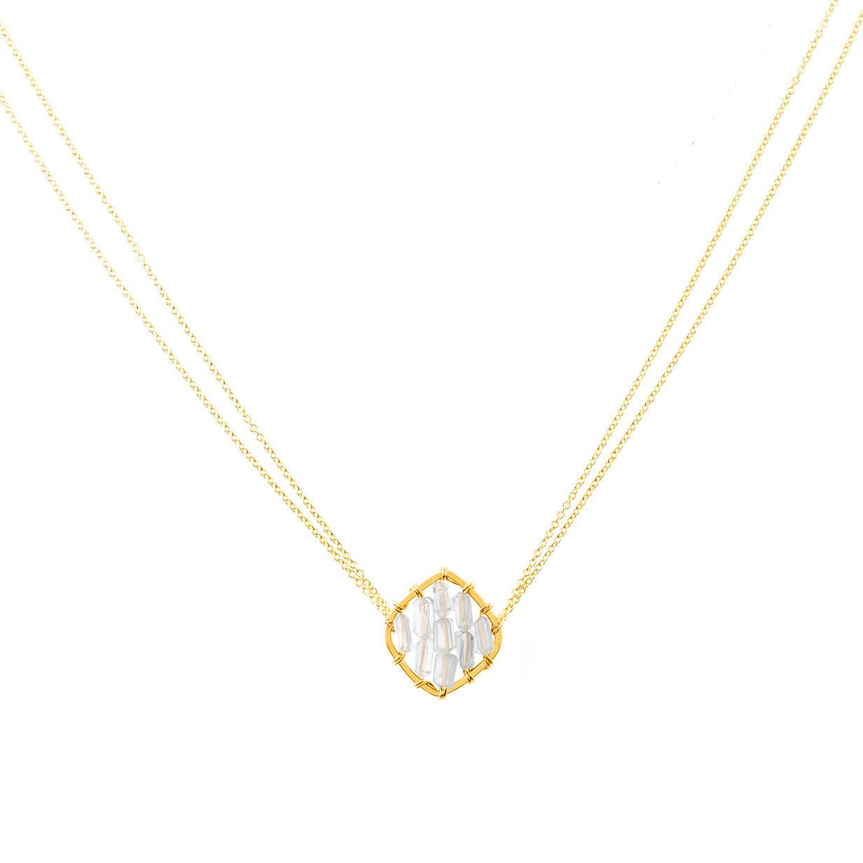 XS Dominique Necklace