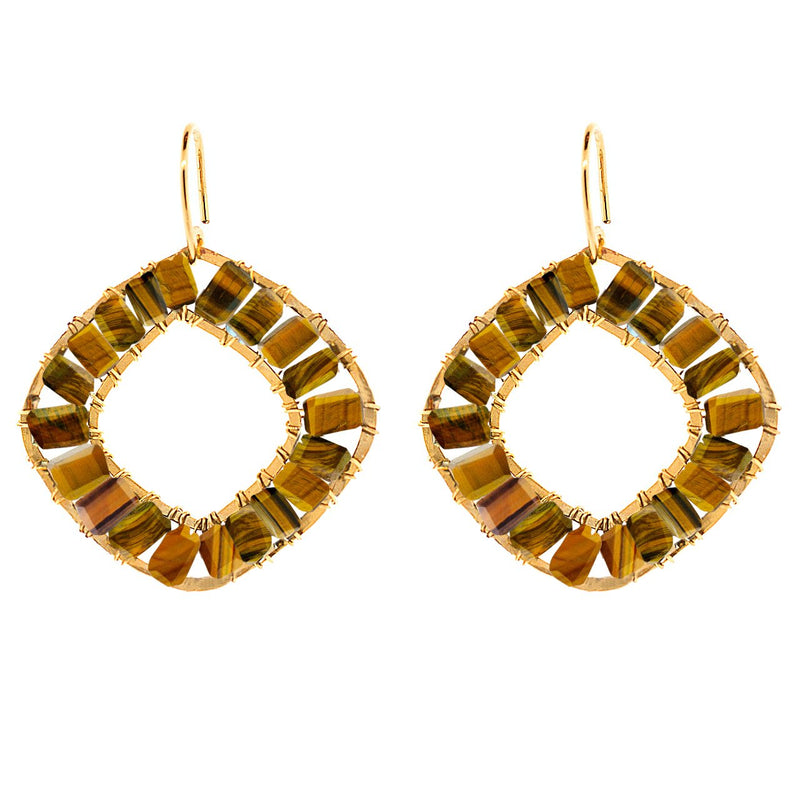 Priya Earrings