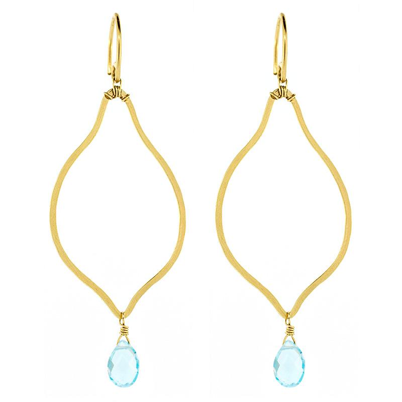 India Earrings