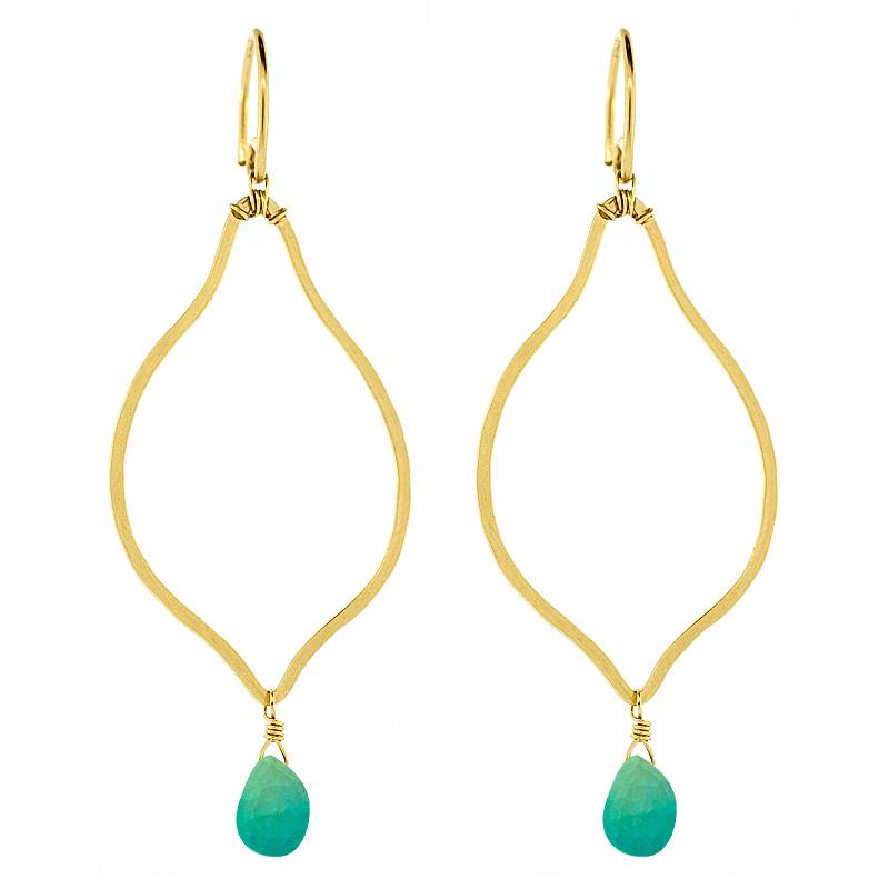 India Earrings