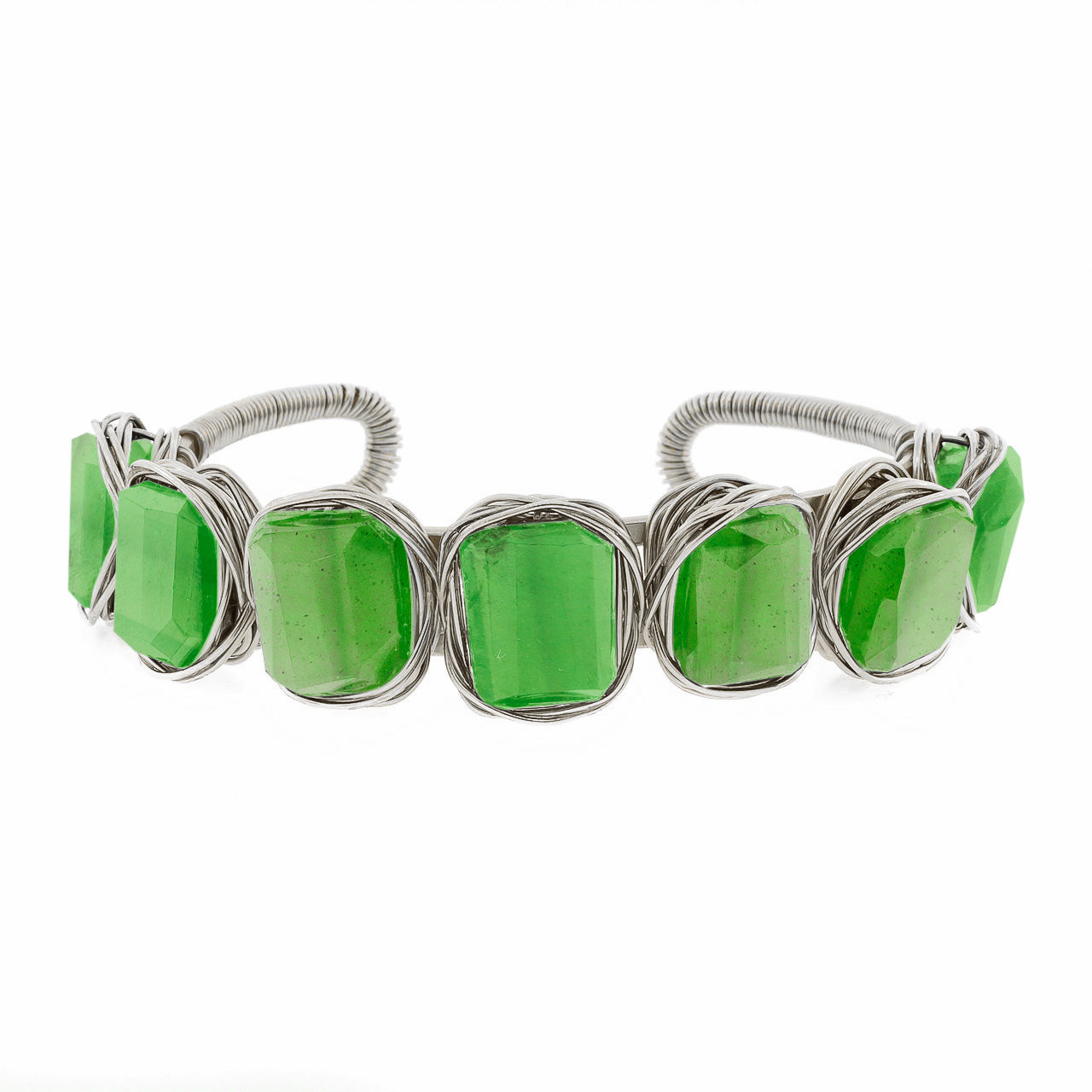 Lots O' Rock Nest Cuff