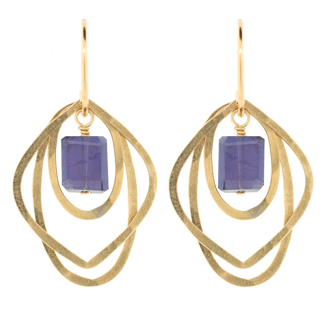 Small Sarah Earrings