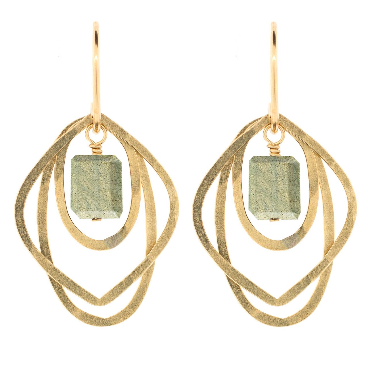 Small Sarah Earrings