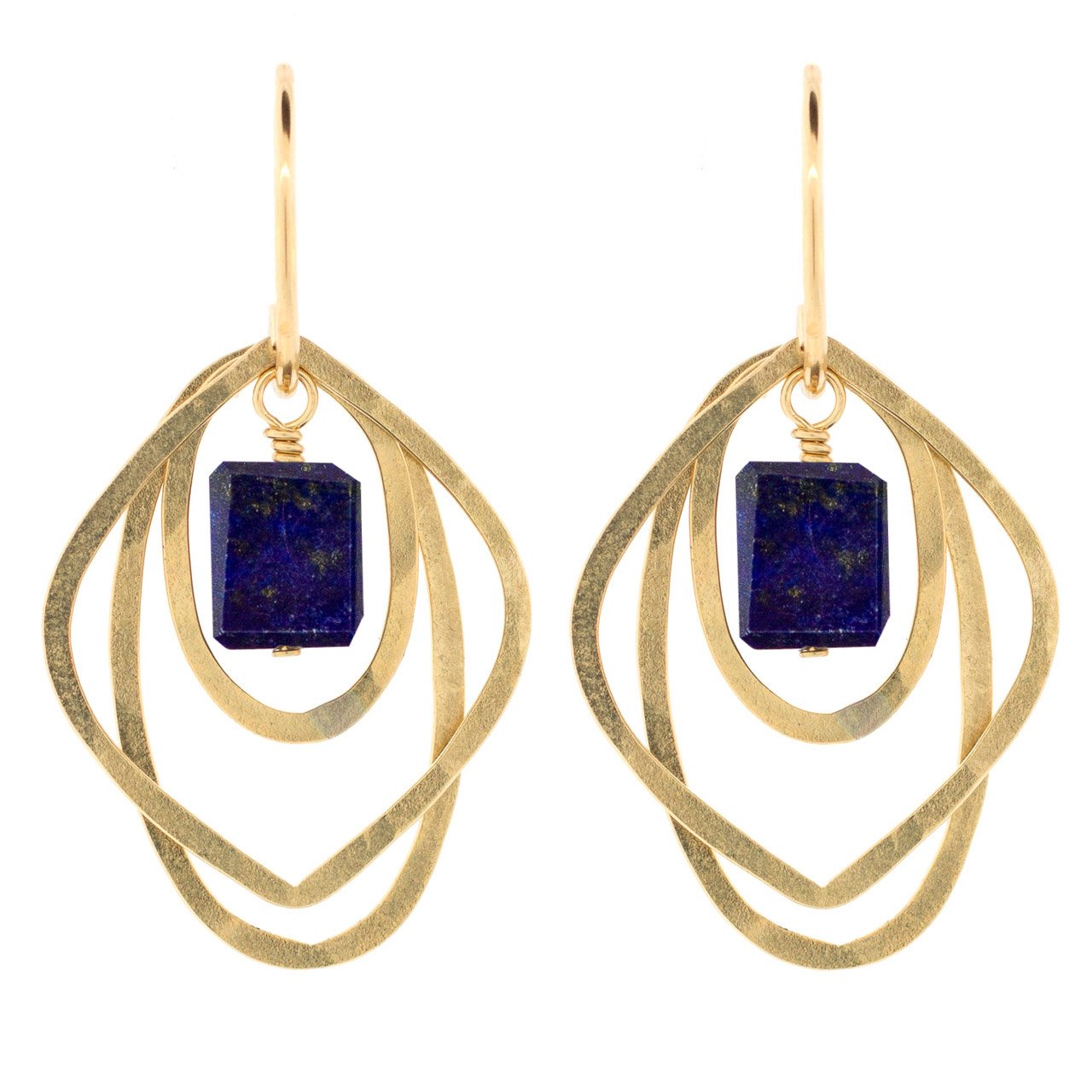 Small Sarah Earrings
