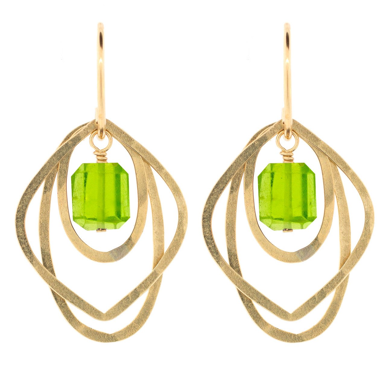 Small Sarah Earrings