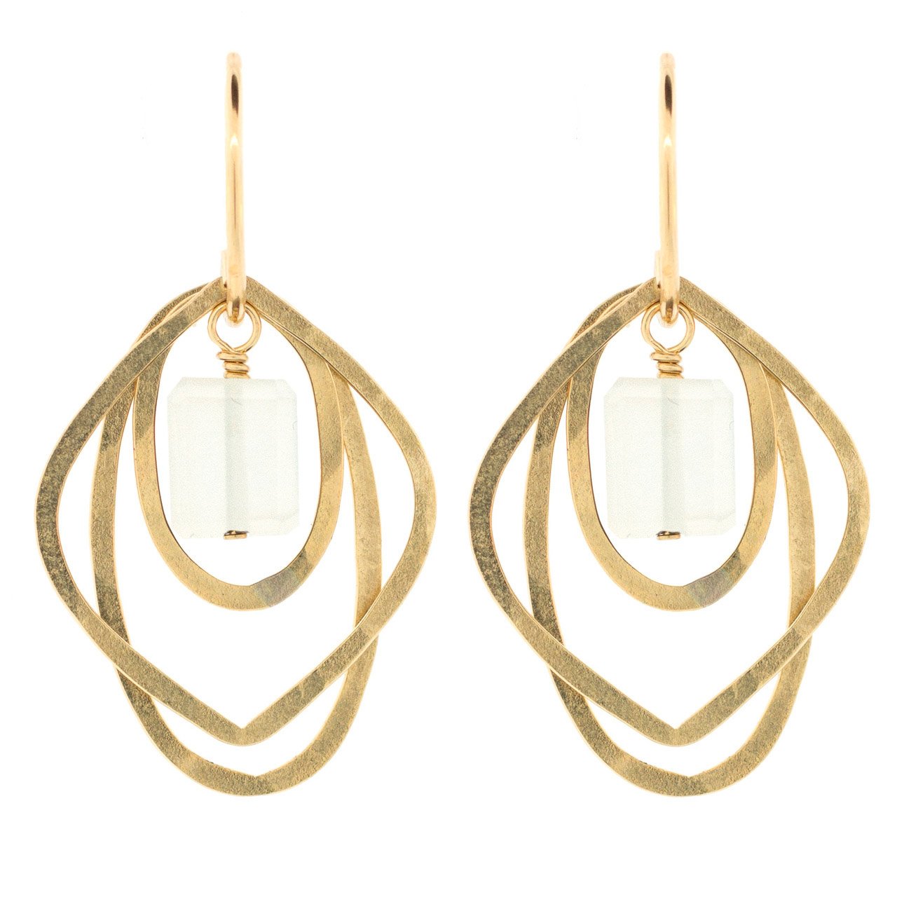 Small Sarah Earrings