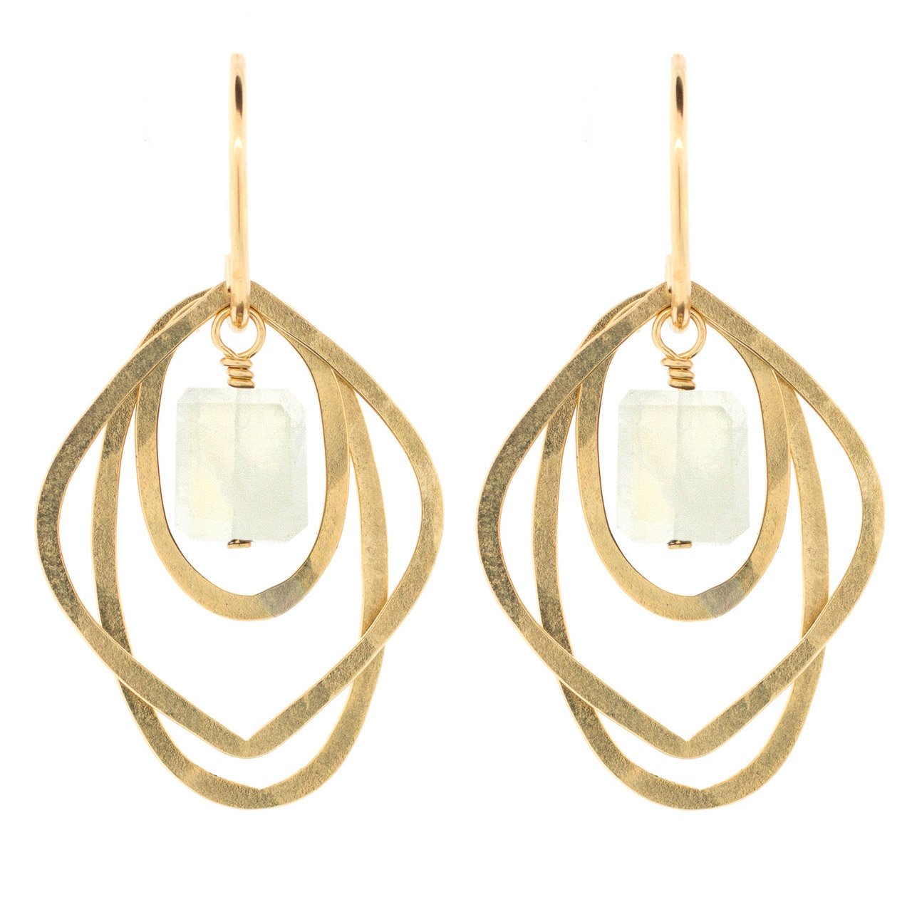 Small Sarah Earrings