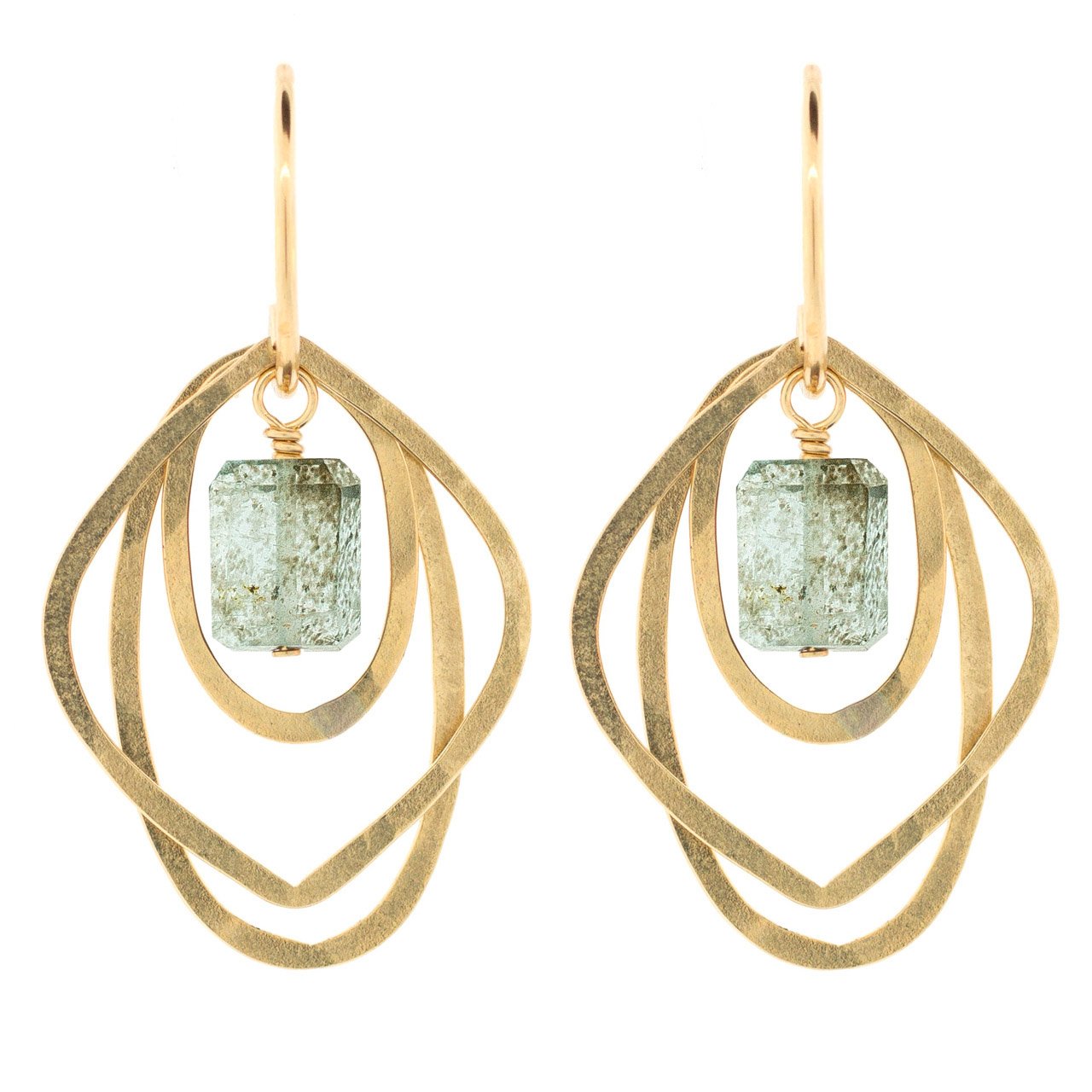 Small Sarah Earrings
