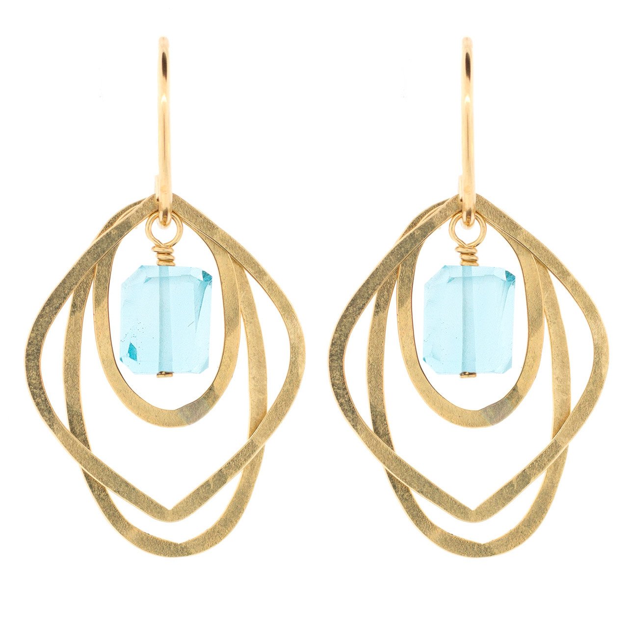 Small Sarah Earrings