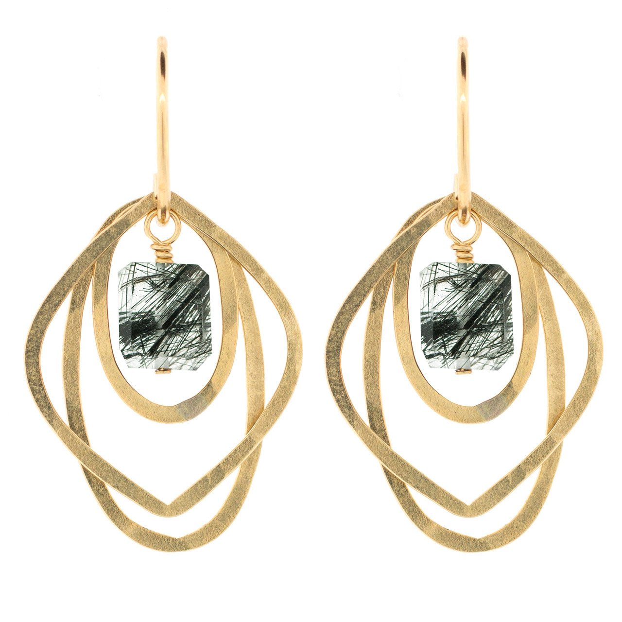 Small Sarah Earrings