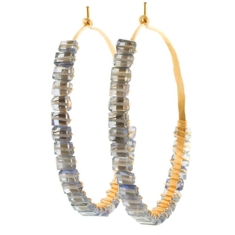 Cleo Hoops