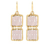 Double Isobel Earrings