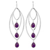 Alexandra Earrings