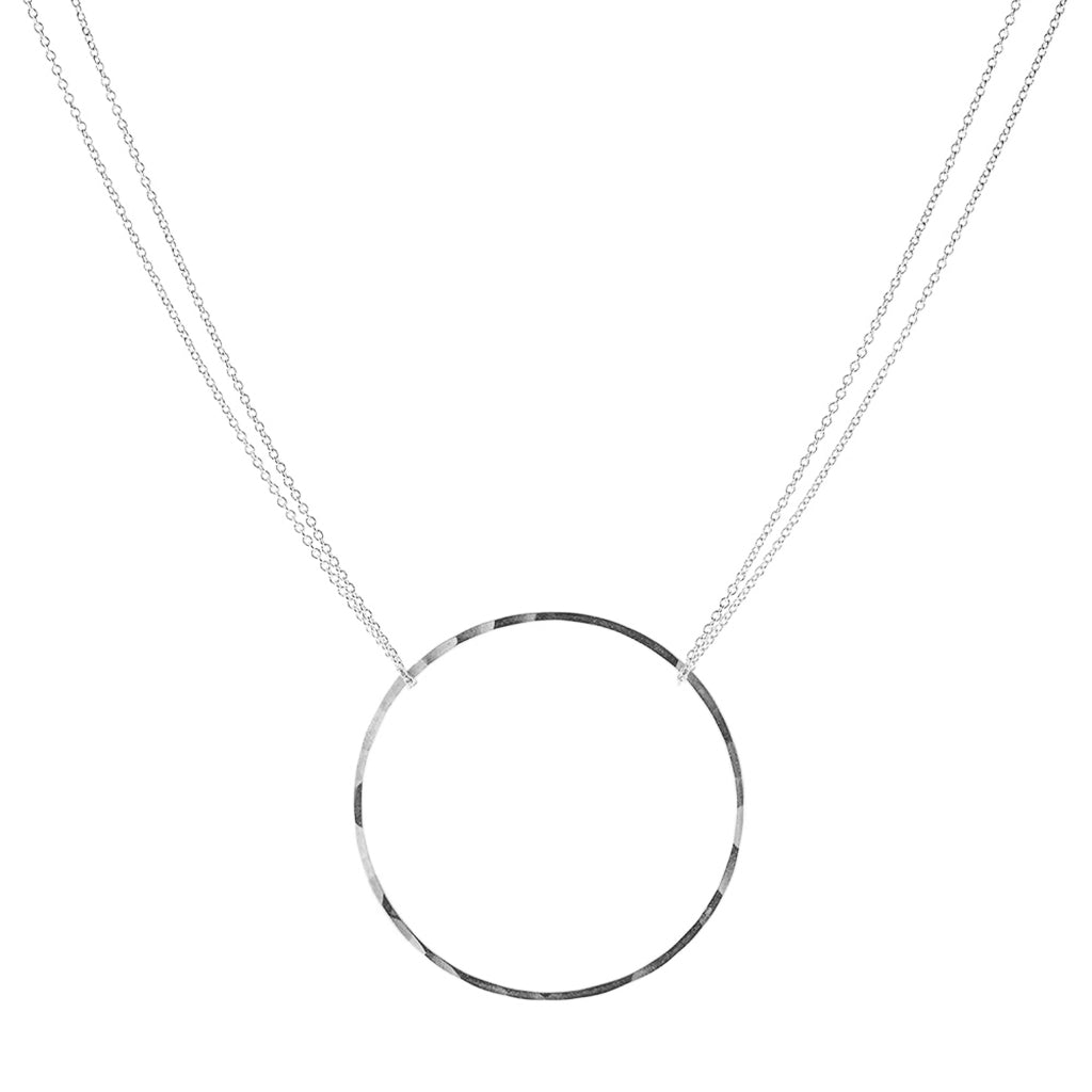 Ashley Necklace - Judith Bright Designer Jewelry