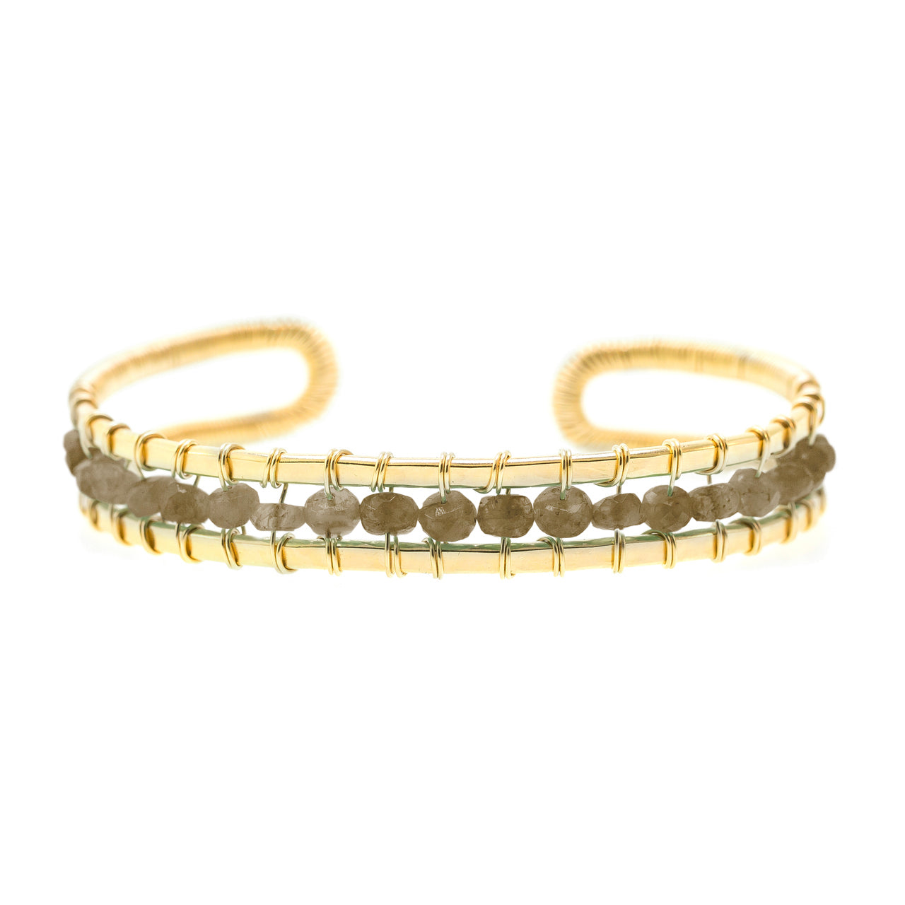 Rondelle Dominique Cuff