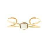 Raj Rock Nest Cuff