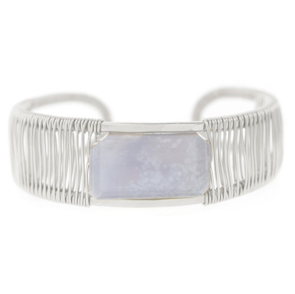 Horizontal Rockstar Cuff