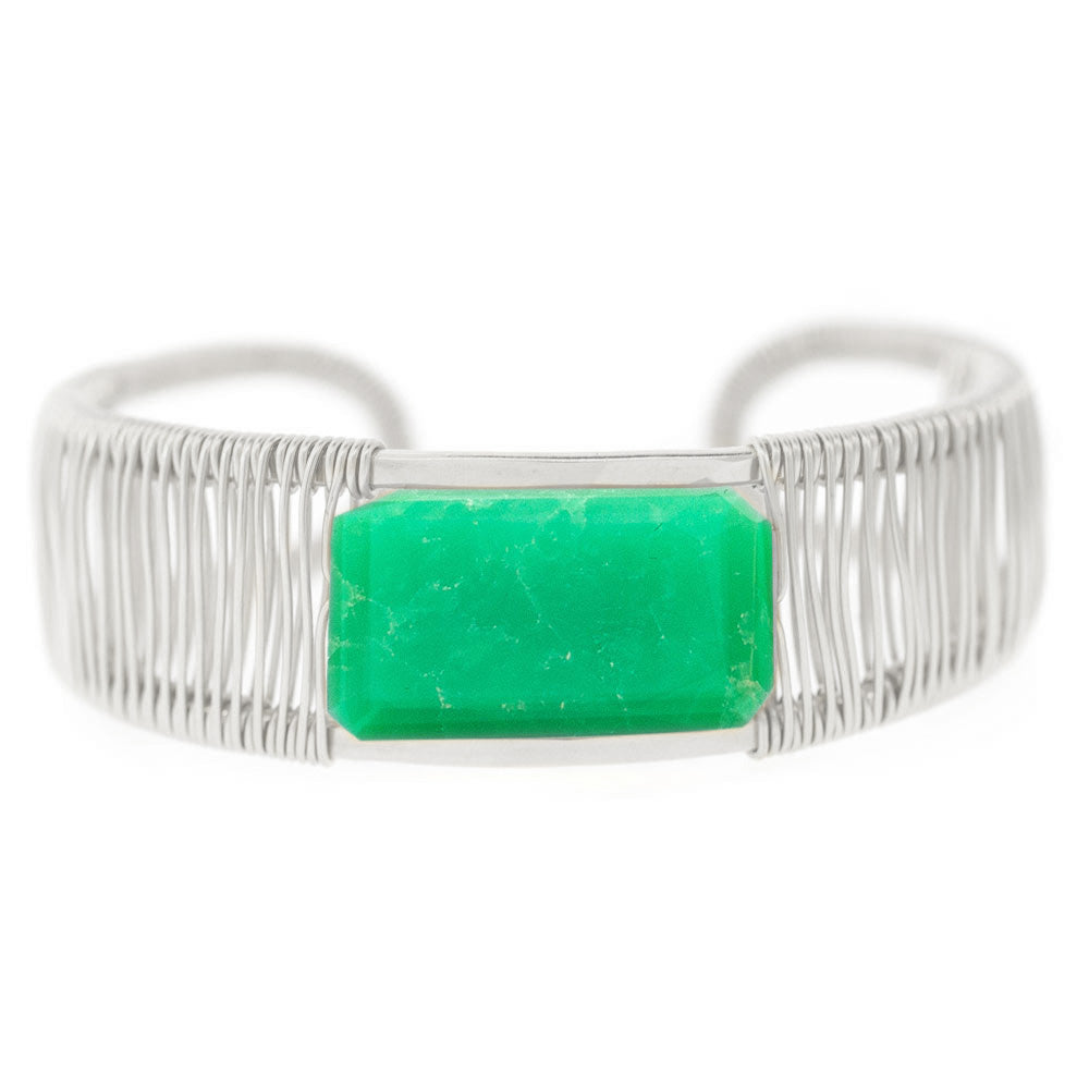 Horizontal Rockstar Cuff