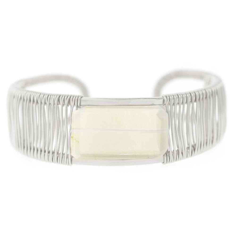 Horizontal Rockstar Cuff