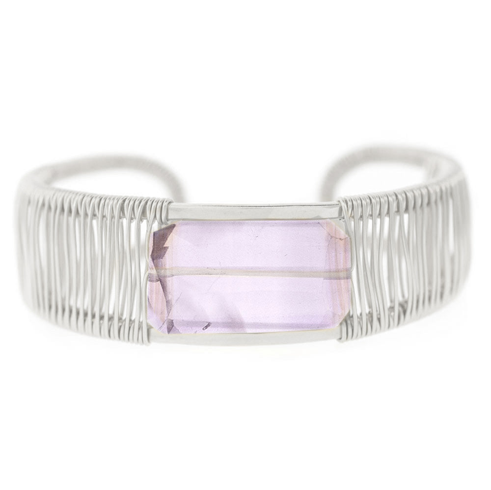 Horizontal Rockstar Cuff