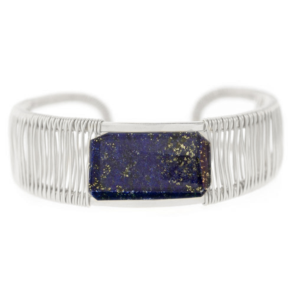 Horizontal Rockstar Cuff
