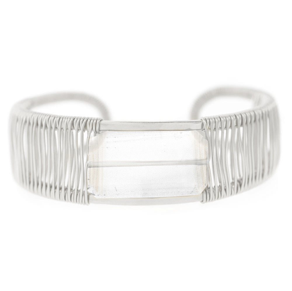 Horizontal Rockstar Cuff