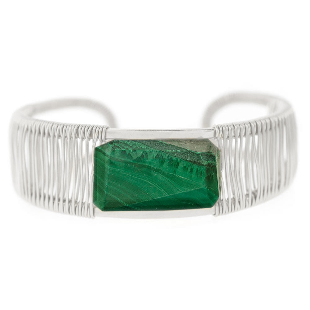 Horizontal Rockstar Cuff
