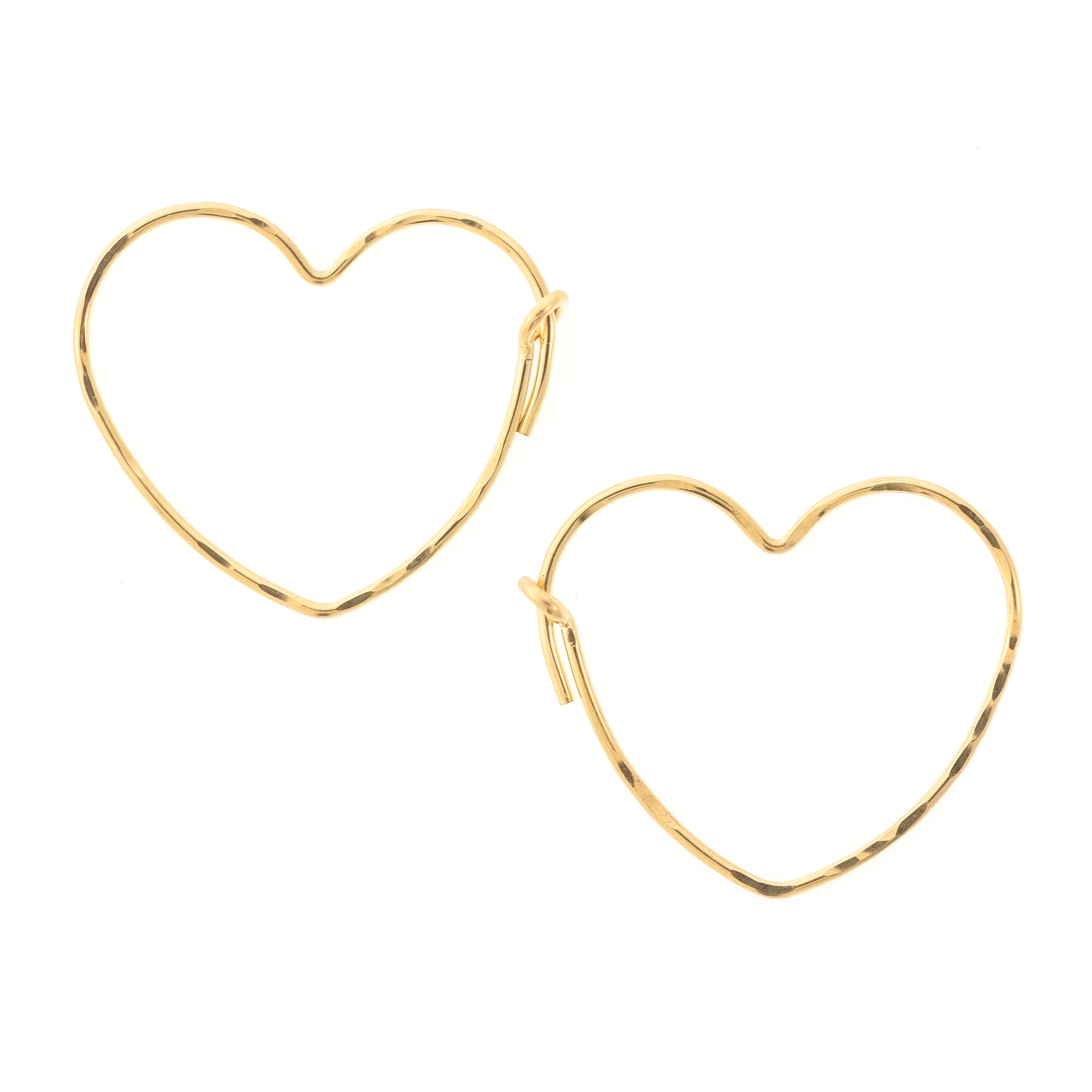 Heart Hoops