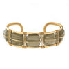 Lots O' Rock Nugget Cuff