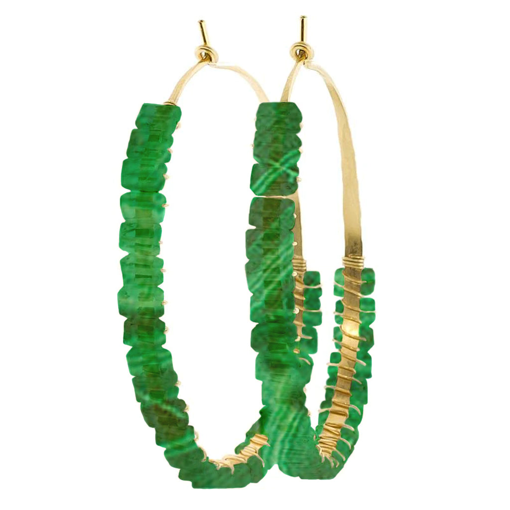 Cleo Hoops