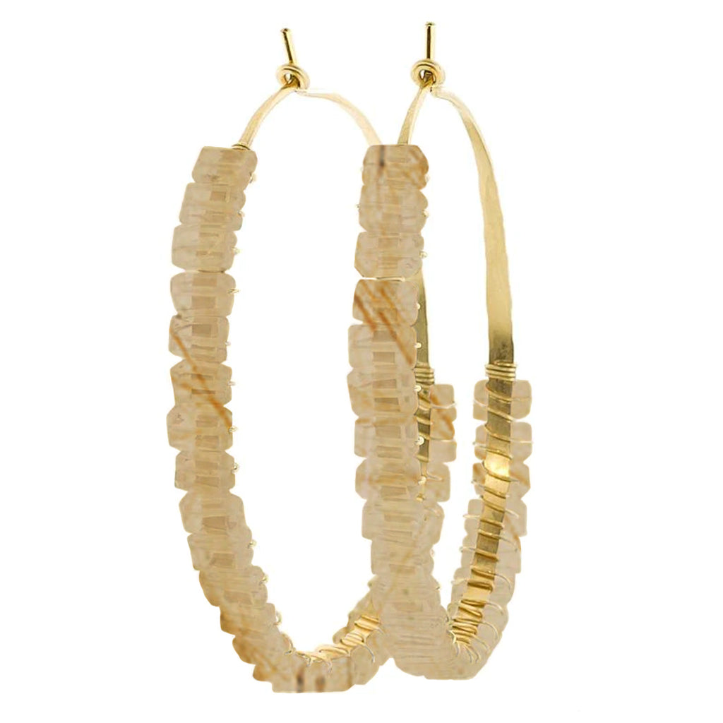 Cleo Hoops