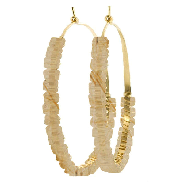 Cleo Hoops