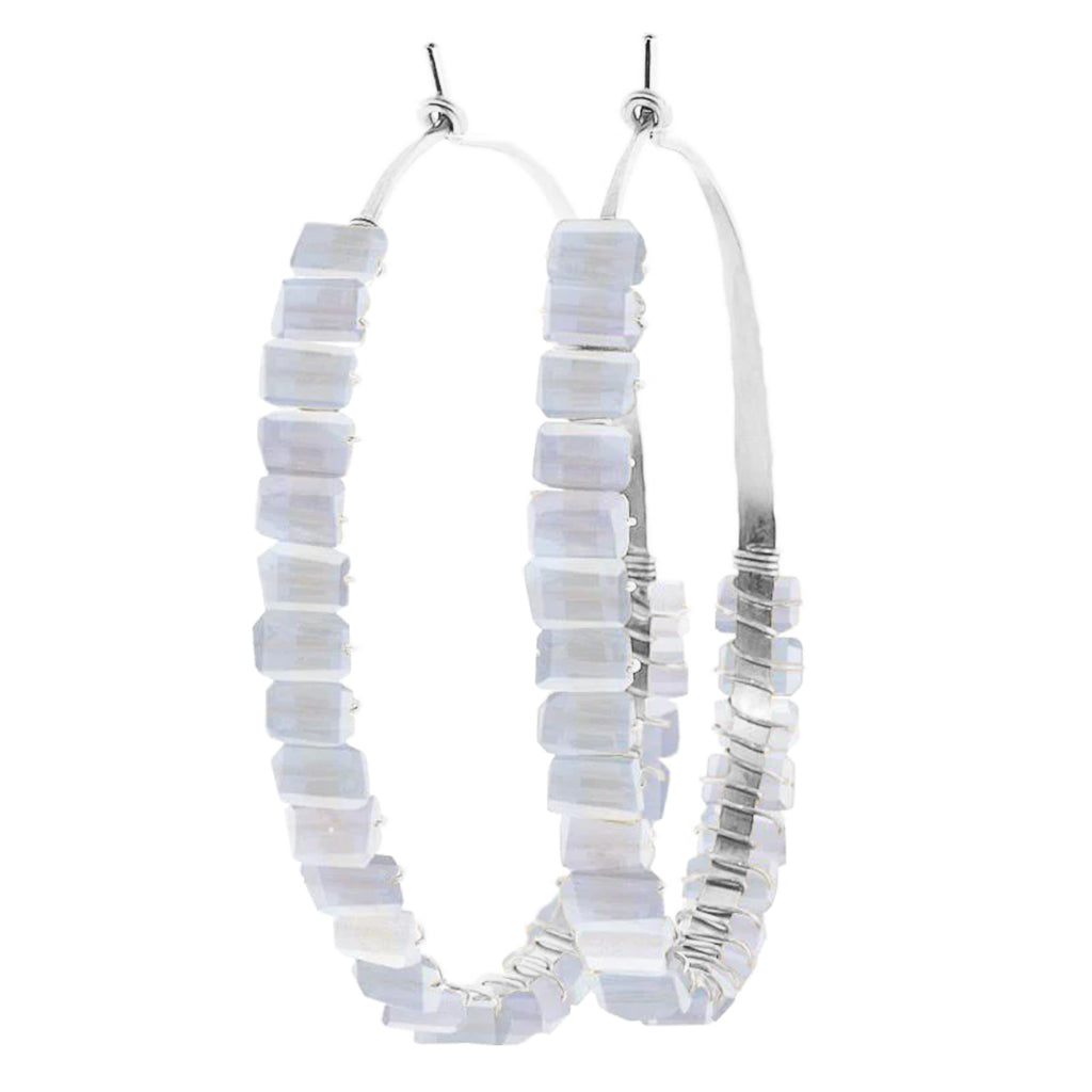 Cleo Hoops