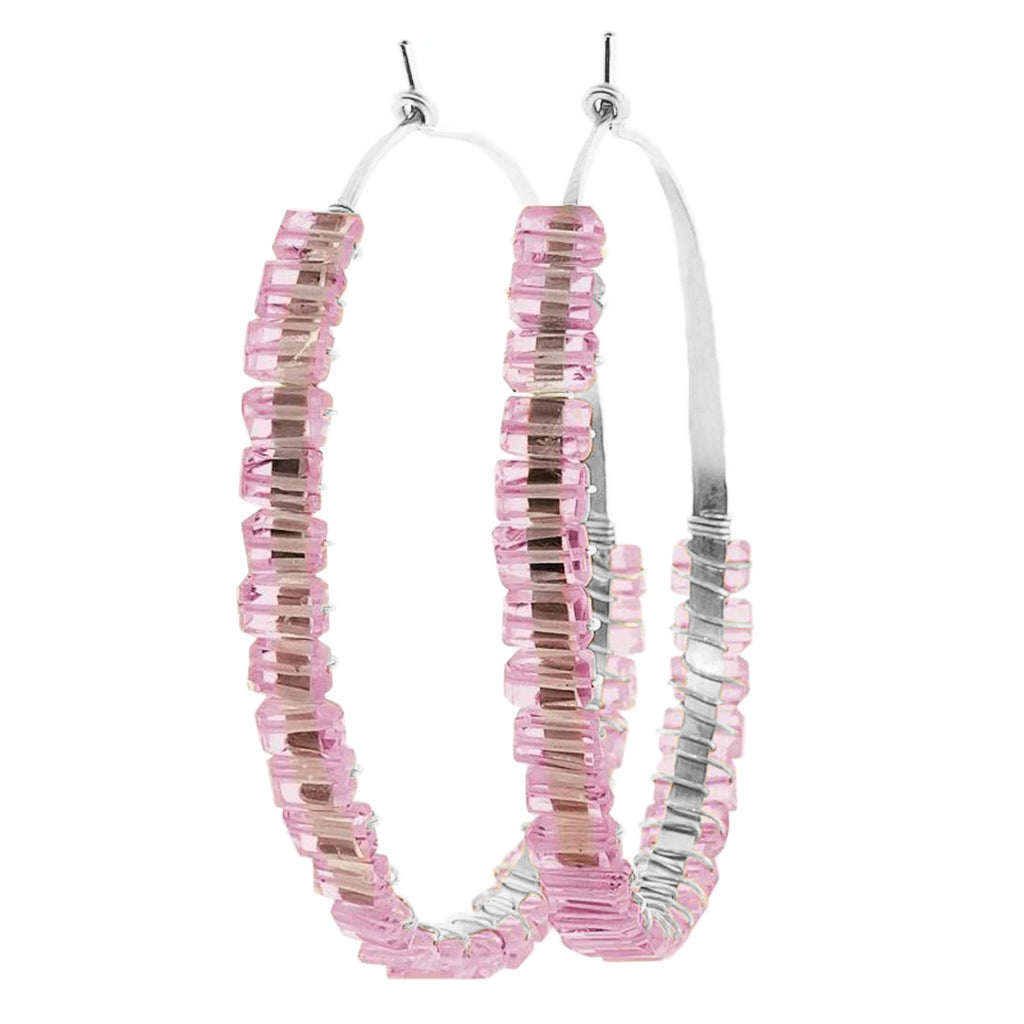 Cleo Hoops