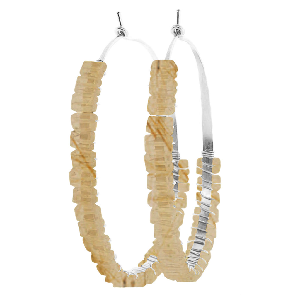 Cleo Hoops