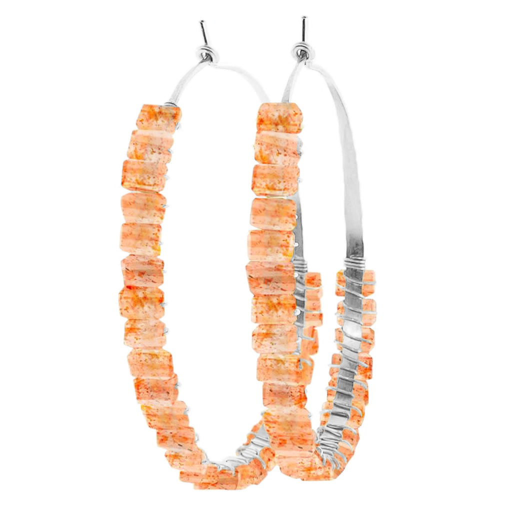 Cleo Hoops