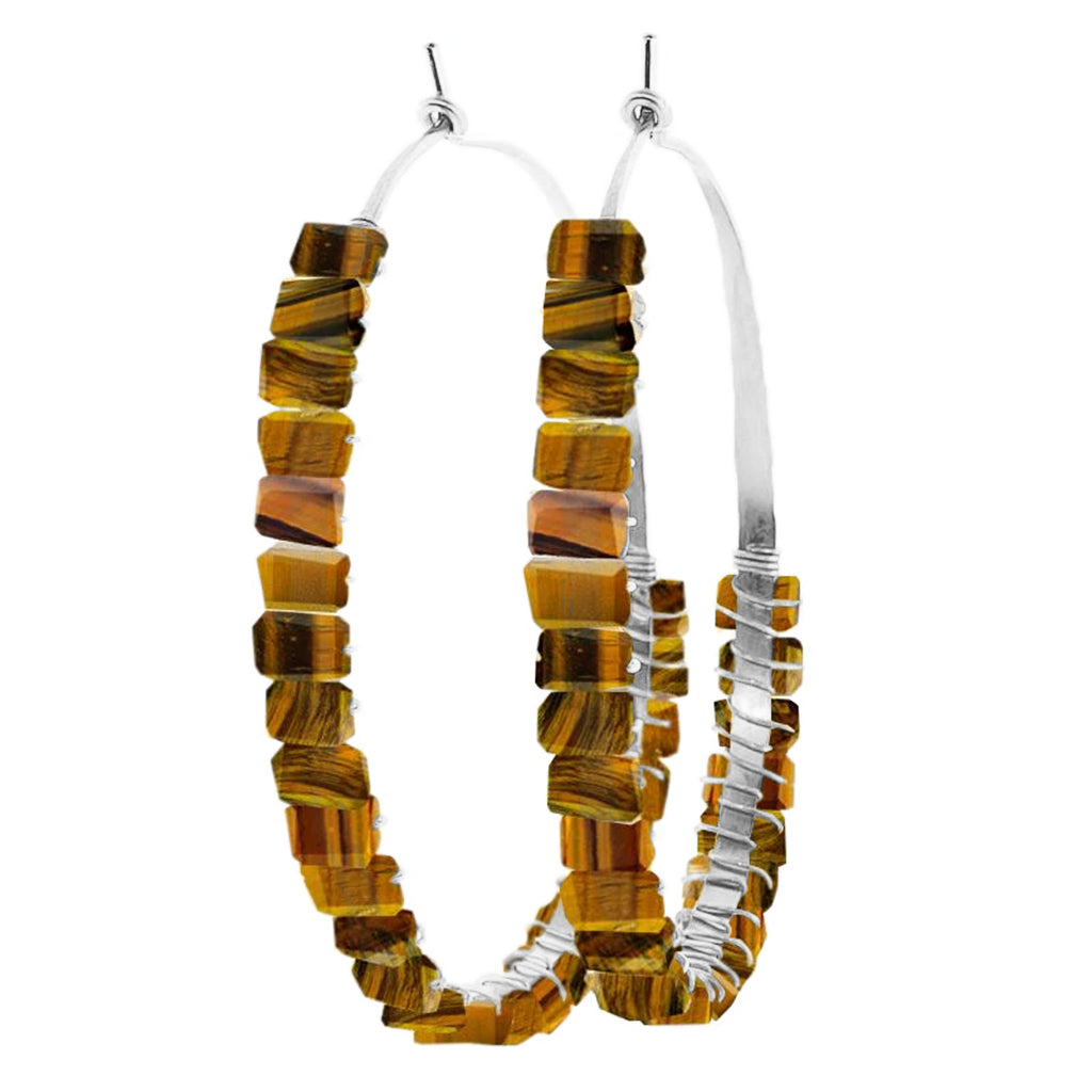 Cleo Hoops