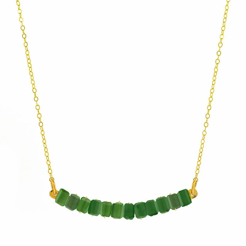 Cleo Swing Necklace