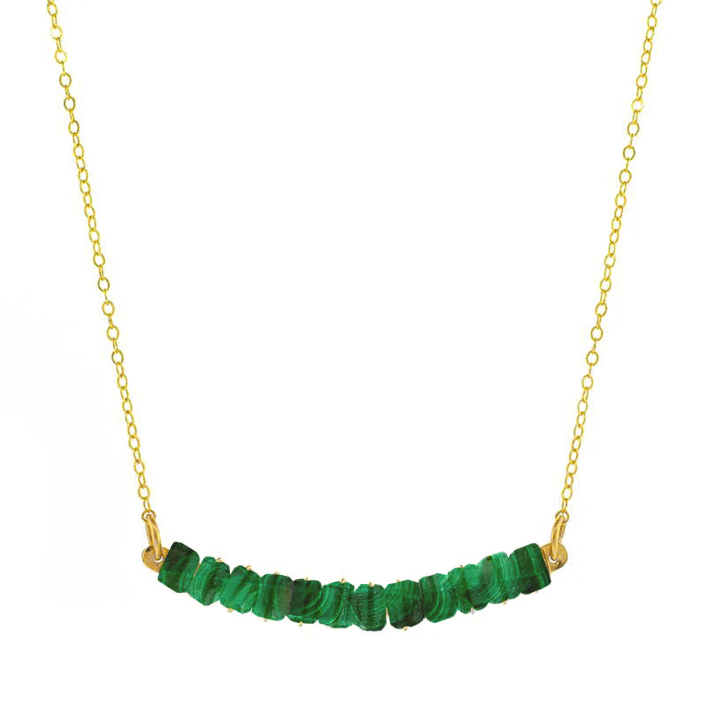 Cleo Swing Necklace