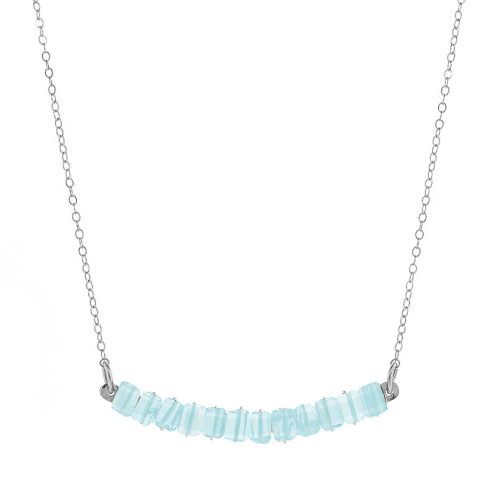 Cleo Swing Necklace