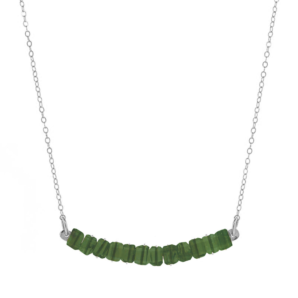 Cleo Swing Necklace