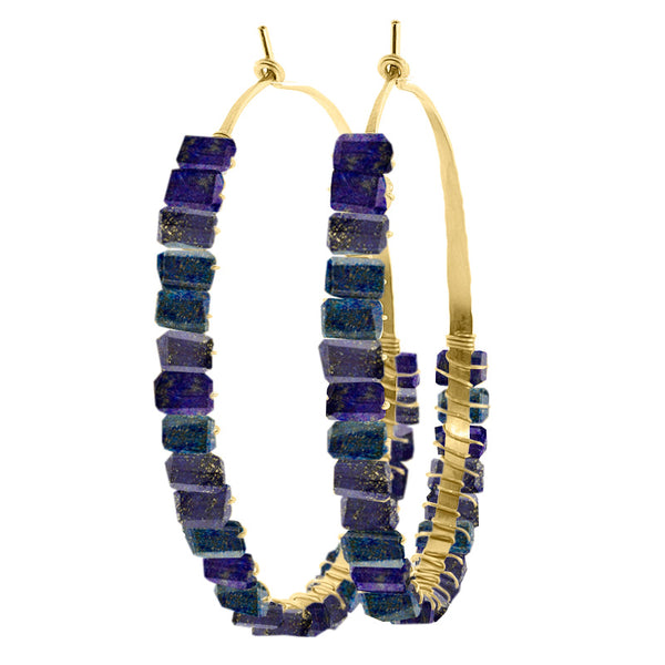 Cleo Hoops