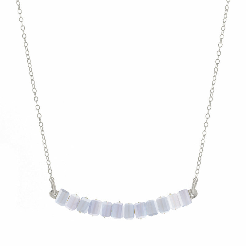 Cleo Swing Necklace