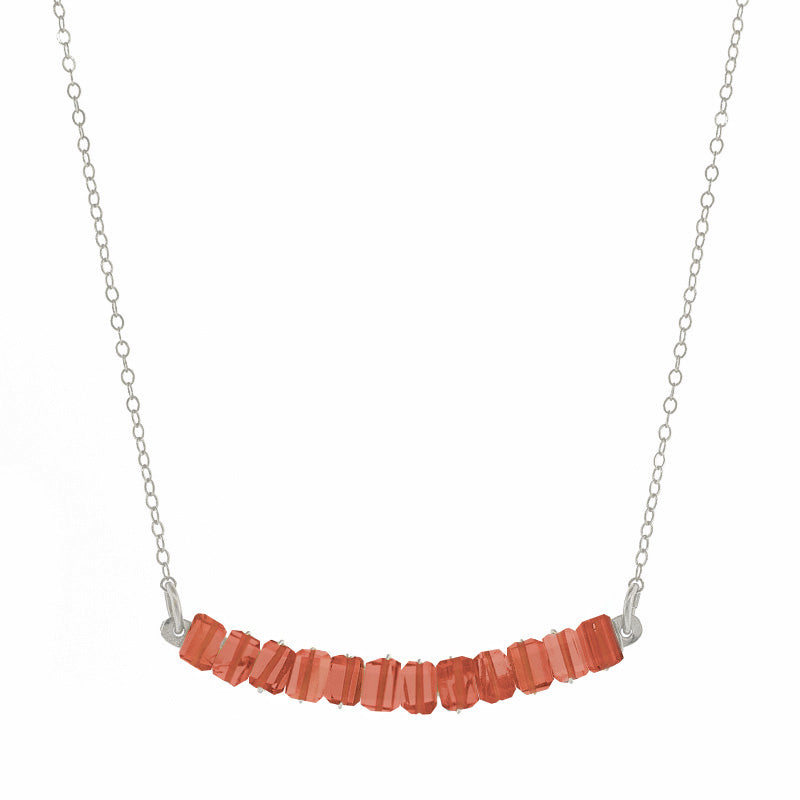 Cleo Swing Necklace