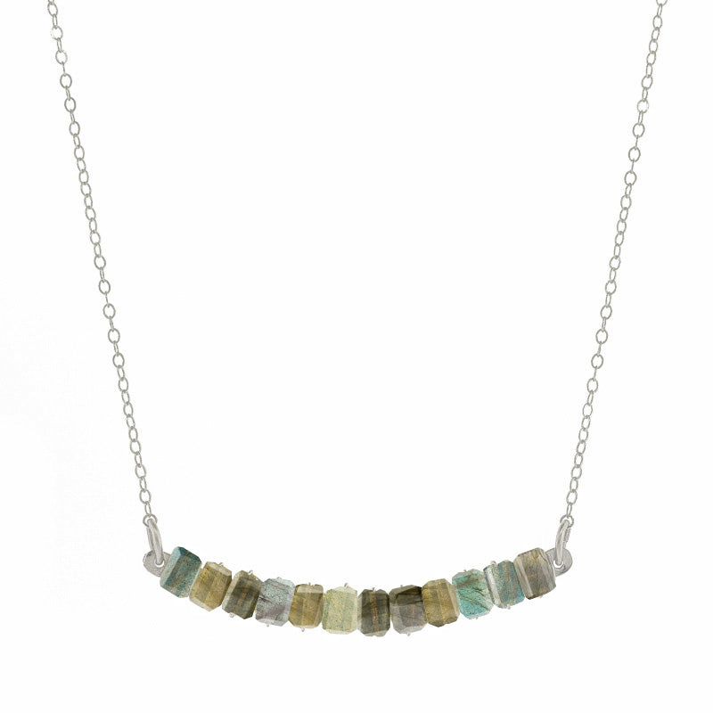 Cleo Swing Necklace